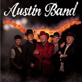 Austin band uppträder lördag den 19 juli.