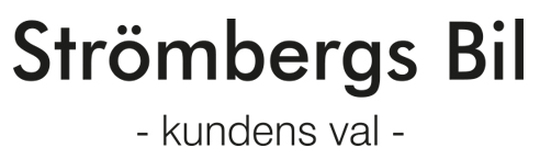 Strömbergs bil är en samarbetspartner till Kalix Sommarkalas 2025.
