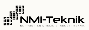 NMI-Teknik är en samarbetspartner till Kalix Sommarkalas 2025.
