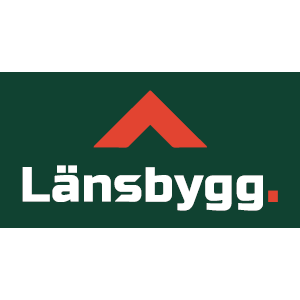 Logotyp för Länsbygg i Norrbotten AB