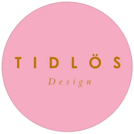 Tidlös Design är en samarbetspartner till Kalix Sommarkalas 2025.